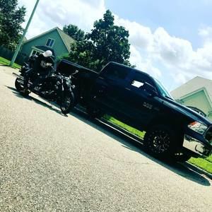 Meet your Posher, Mitchell